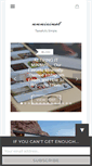 Mobile Screenshot of mmminimal.com